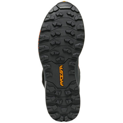 Треккинговые ботинки Scarpa RR Mid GTX, детские — 4