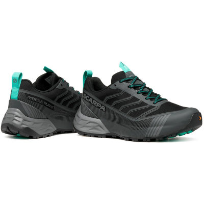 Подходные кроссовки Scarpa Ribelle Run LT WP, женские — 5