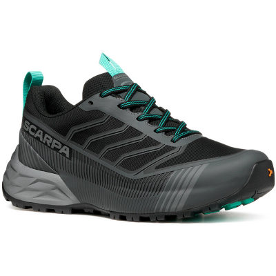 Подходные кроссовки Scarpa Ribelle Run LT WP, женские — 6
