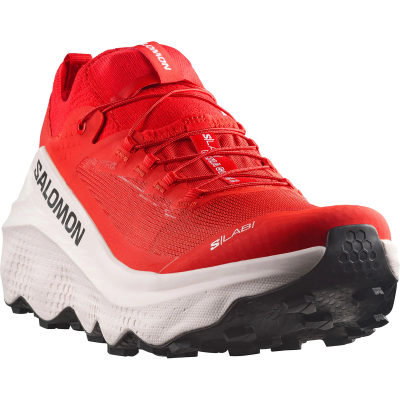 Кроссовки для трейлраннинга Salomon S-Lab Ultra Glide 2.0 — 2