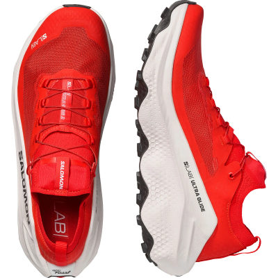 Кроссовки для трейлраннинга Salomon S-Lab Ultra Glide 2.0 — 4