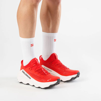 Кроссовки для трейлраннинга Salomon S-Lab Ultra Glide 2.0 — 7