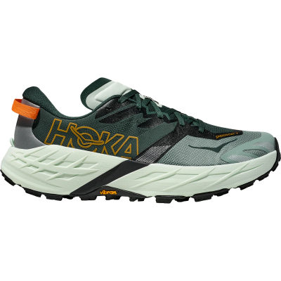 Кроссовки для трейлраннинга Hoka Speedgoat 7, мужские