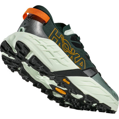 Кроссовки для трейлраннинга Hoka Speedgoat 7, мужские — 3