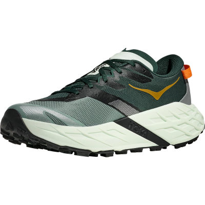 Кроссовки для трейлраннинга Hoka Speedgoat 7, мужские — 4