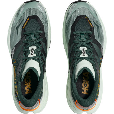 Кроссовки для трейлраннинга Hoka Speedgoat 7, мужские — 7