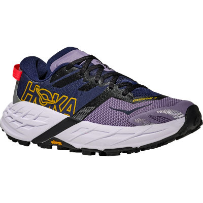 Кроссовки для трейлраннинга Hoka Speedgoat 7, женские — 2