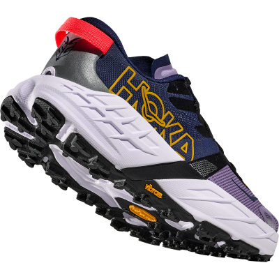 Кроссовки для трейлраннинга Hoka Speedgoat 7, женские — 3