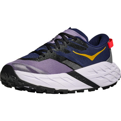 Кроссовки для трейлраннинга Hoka Speedgoat 7, женские — 4