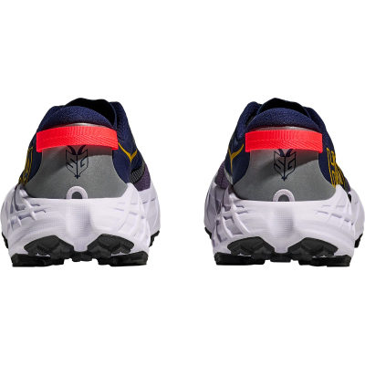 Кроссовки для трейлраннинга Hoka Speedgoat 7, женские — 5