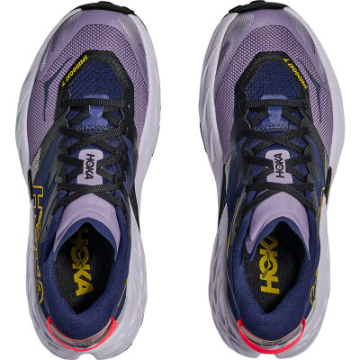 Кроссовки для трейлраннинга Hoka Speedgoat 7, женские — 7