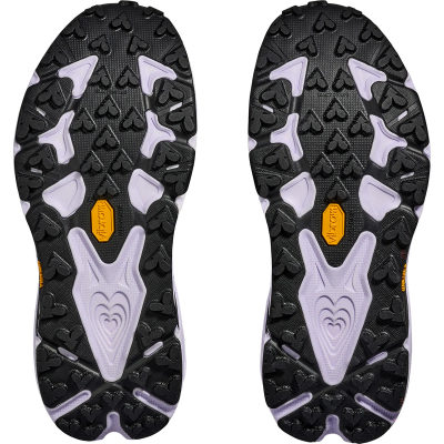 Кроссовки для трейлраннинга Hoka Speedgoat 7, женские — 8