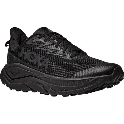 Кроссовки для трейлраннинга Hoka Challenger 8 GTX, мужские — 2