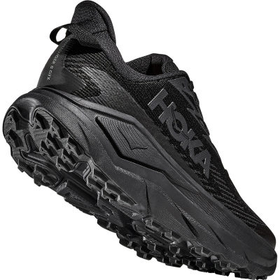 Кроссовки для трейлраннинга Hoka Challenger 8 GTX, мужские — 3