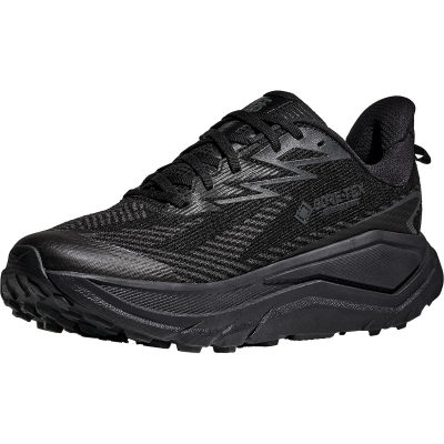Кроссовки для трейлраннинга Hoka Challenger 8 GTX, мужские — 4