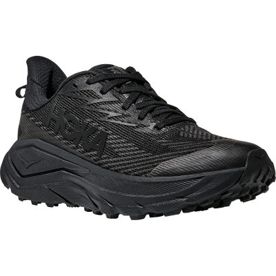 Кроссовки для трейлраннинга Hoka Challenger 8 GTX, женские — 2