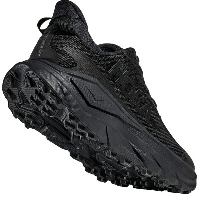Кроссовки для трейлраннинга Hoka Challenger 8 GTX, женские — 3