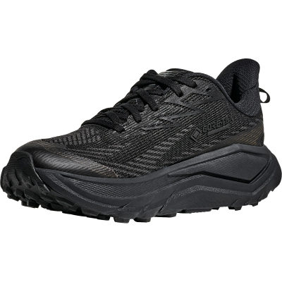 Кроссовки для трейлраннинга Hoka Challenger 8 GTX, женские — 4