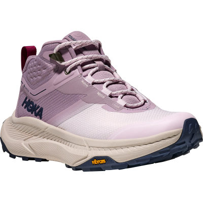 Треккинговые ботинки Hoka Transport Hike GTX, женские — 2