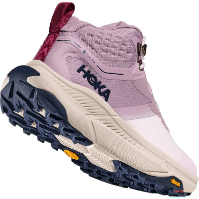 Треккинговые ботинки Hoka Transport Hike GTX, женские — 3