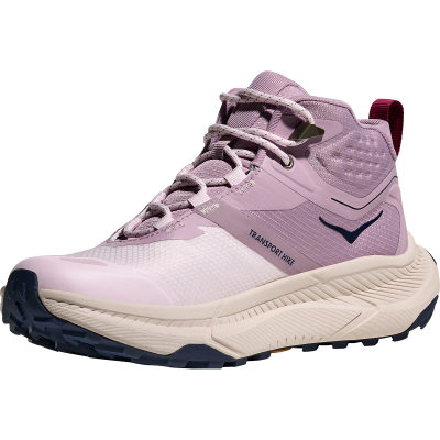 Треккинговые ботинки Hoka Transport Hike GTX, женские — 4