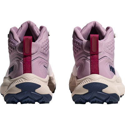 Треккинговые ботинки Hoka Transport Hike GTX, женские — 5