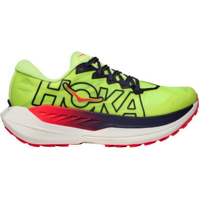 Кроссовки для трейлраннинга Hoka Rocket X Trail, женские