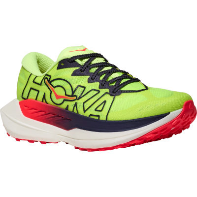 Кроссовки для трейлраннинга Hoka Rocket X Trail, женские — 2