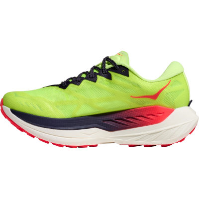 Кроссовки для трейлраннинга Hoka Rocket X Trail, женские — 6