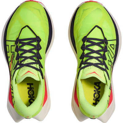 Кроссовки для трейлраннинга Hoka Rocket X Trail, женские — 7