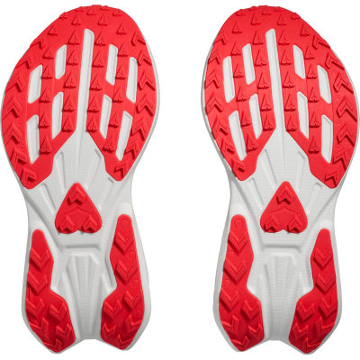 Кроссовки для трейлраннинга Hoka Rocket X Trail, женские — 8