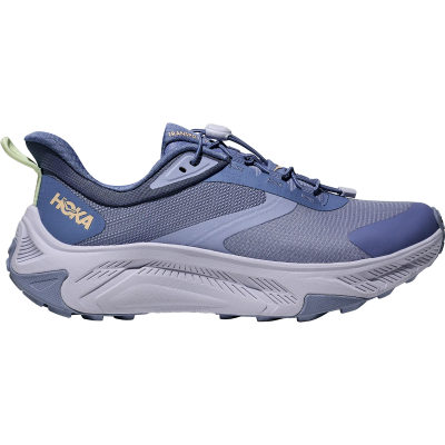 Треккинговые ботинки Hoka Transport 2, женские
