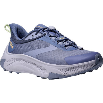 Треккинговые ботинки Hoka Transport 2, женские — 2