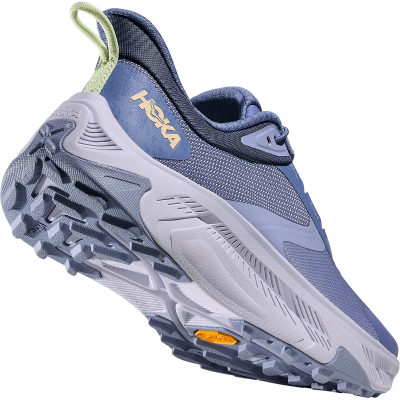 Треккинговые ботинки Hoka Transport 2, женские — 3