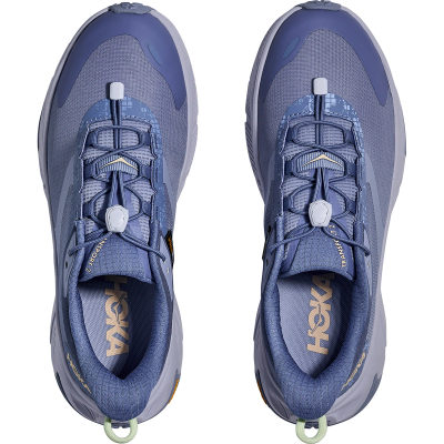 Треккинговые ботинки Hoka Transport 2, женские — 7