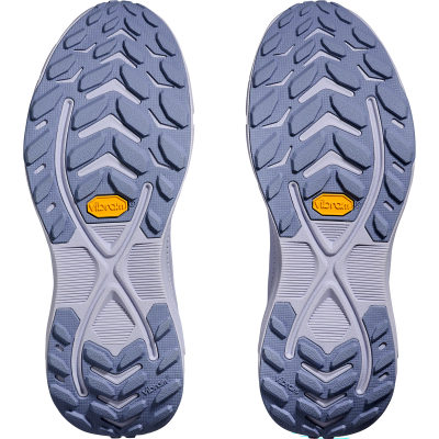 Треккинговые ботинки Hoka Transport 2, женские — 8