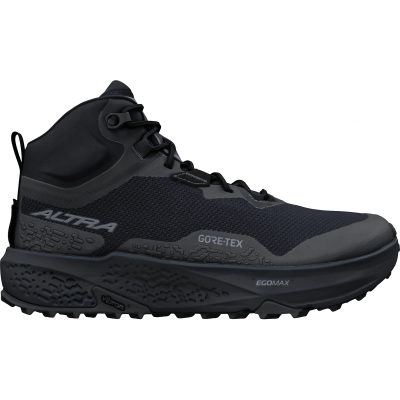 Треккинговые ботинки Altra Timp 6 Mid GTX, женские