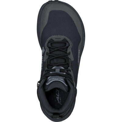Треккинговые ботинки Altra Timp 6 Mid GTX, женские — 4