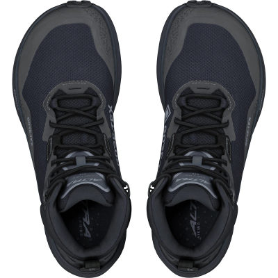 Треккинговые ботинки Altra Timp 6 Mid GTX, женские — 5