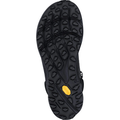 Треккинговые ботинки Altra Timp 6 Mid GTX, женские — 6