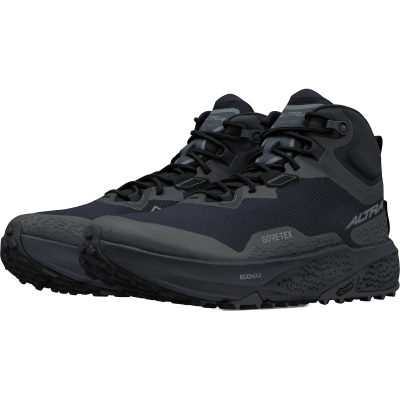 Треккинговые ботинки Altra Timp 6 Mid GTX, мужские — 2