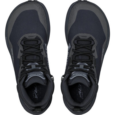 Треккинговые ботинки Altra Timp 6 Mid GTX, мужские — 4