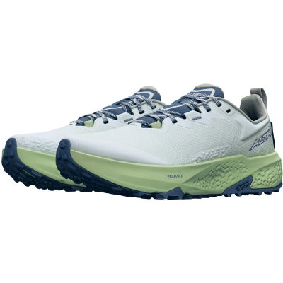 Кроссовки для трейлраннинга Altra Timp 6, женские — 2