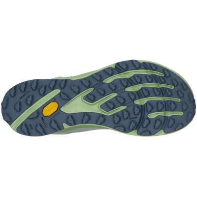 Кроссовки для трейлраннинга Altra Timp 6, женские — 5