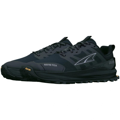 Кроссовки для трейлраннинга Altra Lone Peak 9+ GTX, мужские — 2