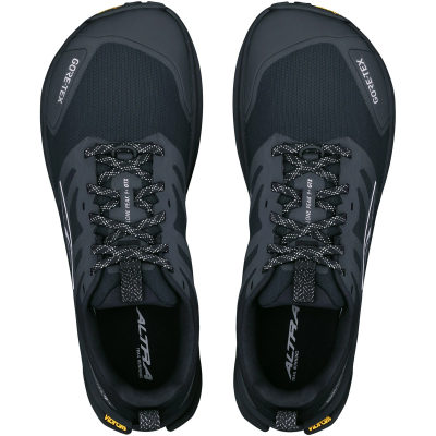 Кроссовки для трейлраннинга Altra Lone Peak 9+ GTX, мужские — 4