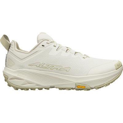 Кроссовки для трейлраннинга Altra Experience Wild 3+, женские