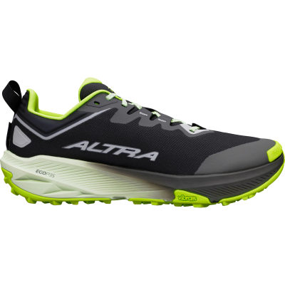 Кроссовки для трейлраннинга Altra Experience Wild 3+, мужские