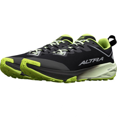 Кроссовки для трейлраннинга Altra Experience Wild 3+, мужские — 2