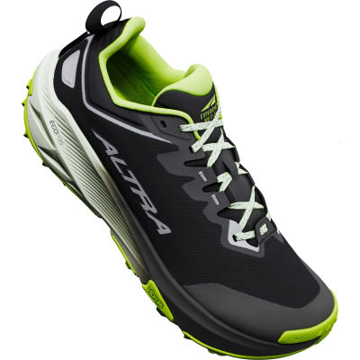 Кроссовки для трейлраннинга Altra Experience Wild 3+, мужские — 3